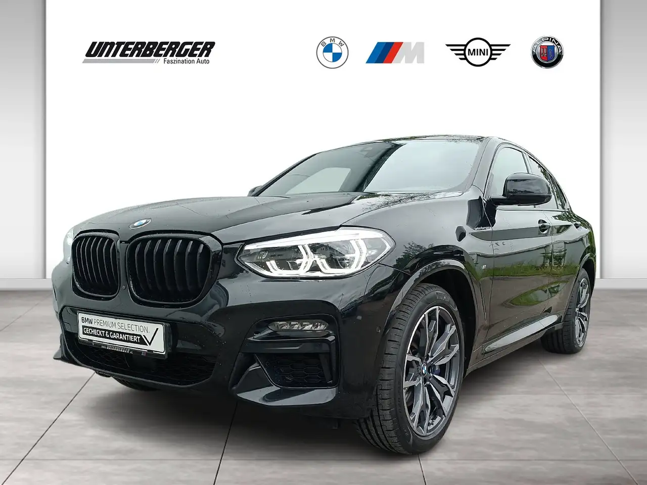 BMW X4 M