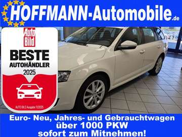 Tüv 12-2027, PDC,Klimaautomatik