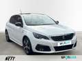Peugeot 308 GT Pack PureTech 130 EAT8 Weiß - thumbnail 4