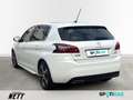 Peugeot 308 GT Pack PureTech 130 EAT8 Weiß - thumbnail 2