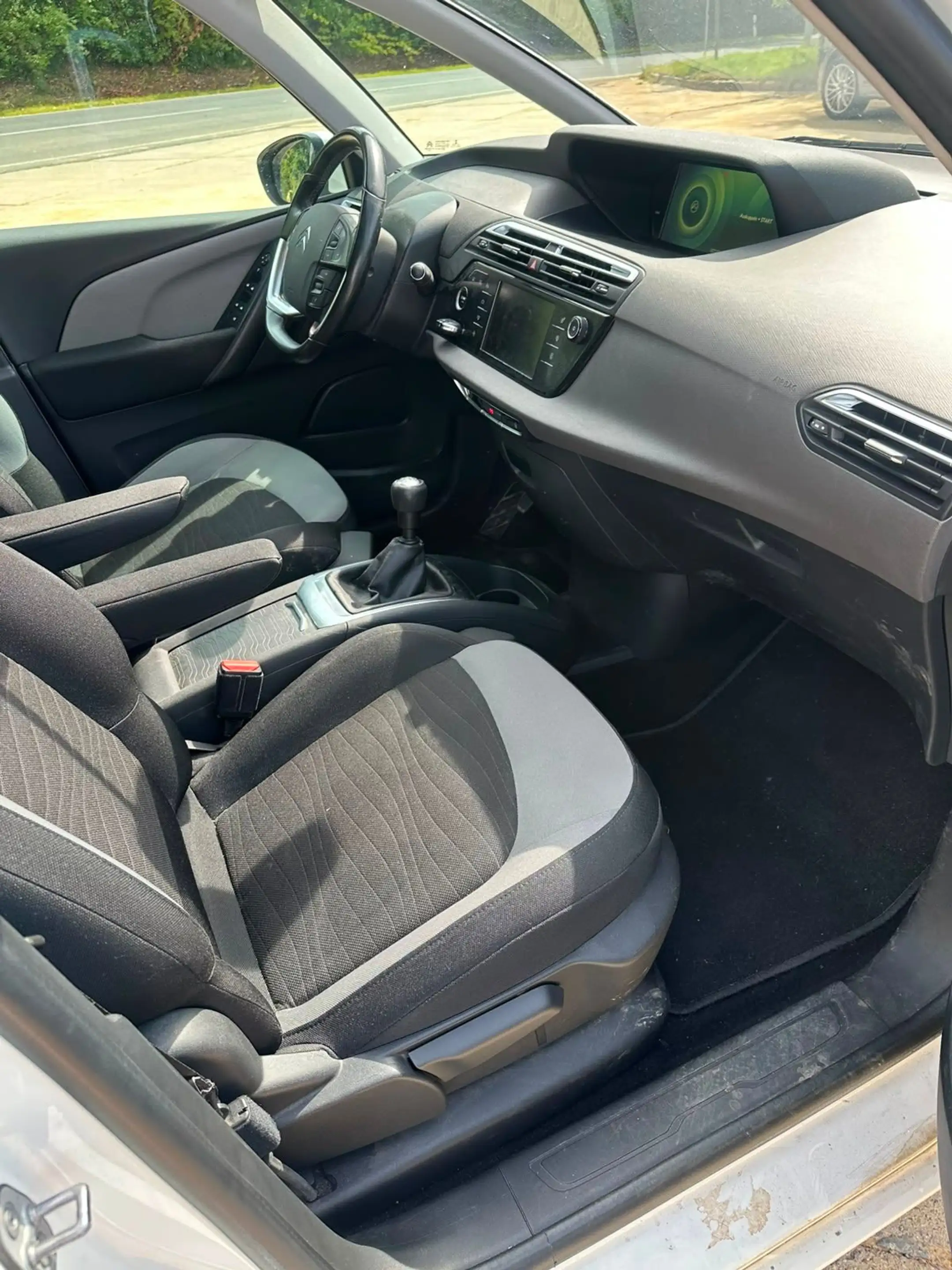 Citroen C4 Picasso Selection — photo 5