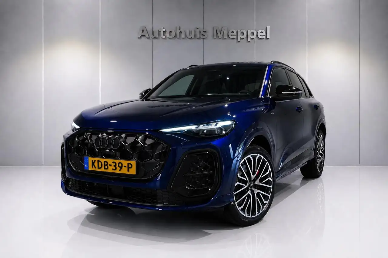 Audi Q5 2026