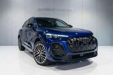 Quattro *Nieuw!!* S-Line| Matrix | Trekhaak | Pano