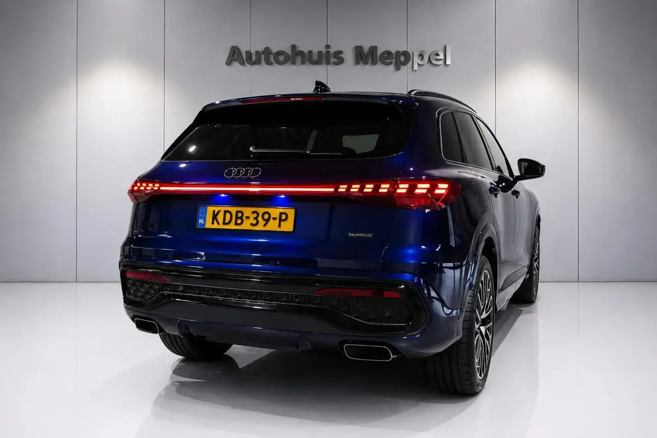 Audi Q5 2026