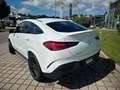 Mercedes-Benz GLE 53 AMG GLE53 AMG 4Matic+Coupe DISTR,HUD,PANO,LUFT,BURM Alb - thumbnail 5