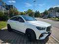 Mercedes-Benz GLE 53 AMG GLE53 AMG 4Matic+Coupe DISTR,HUD,PANO,LUFT,BURM Alb - thumbnail 8