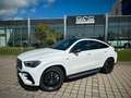 Mercedes-Benz GLE 53 AMG GLE53 AMG 4Matic+Coupe DISTR,HUD,PANO,LUFT,BURM Alb - thumbnail 4