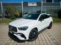 Mercedes-Benz GLE 53 AMG GLE53 AMG 4Matic+Coupe DISTR,HUD,PANO,LUFT,BURM Alb - thumbnail 2