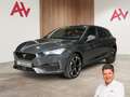 CUPRA Leon 1.4 TSI e-Hybrid ** ACC | Zetel/Stuurverw | Key... Grau - thumbnail 1