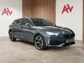 CUPRA Leon 1.4 TSI e-Hybrid ** ACC | Zetel/Stuurverw | Key... Grau - thumbnail 3