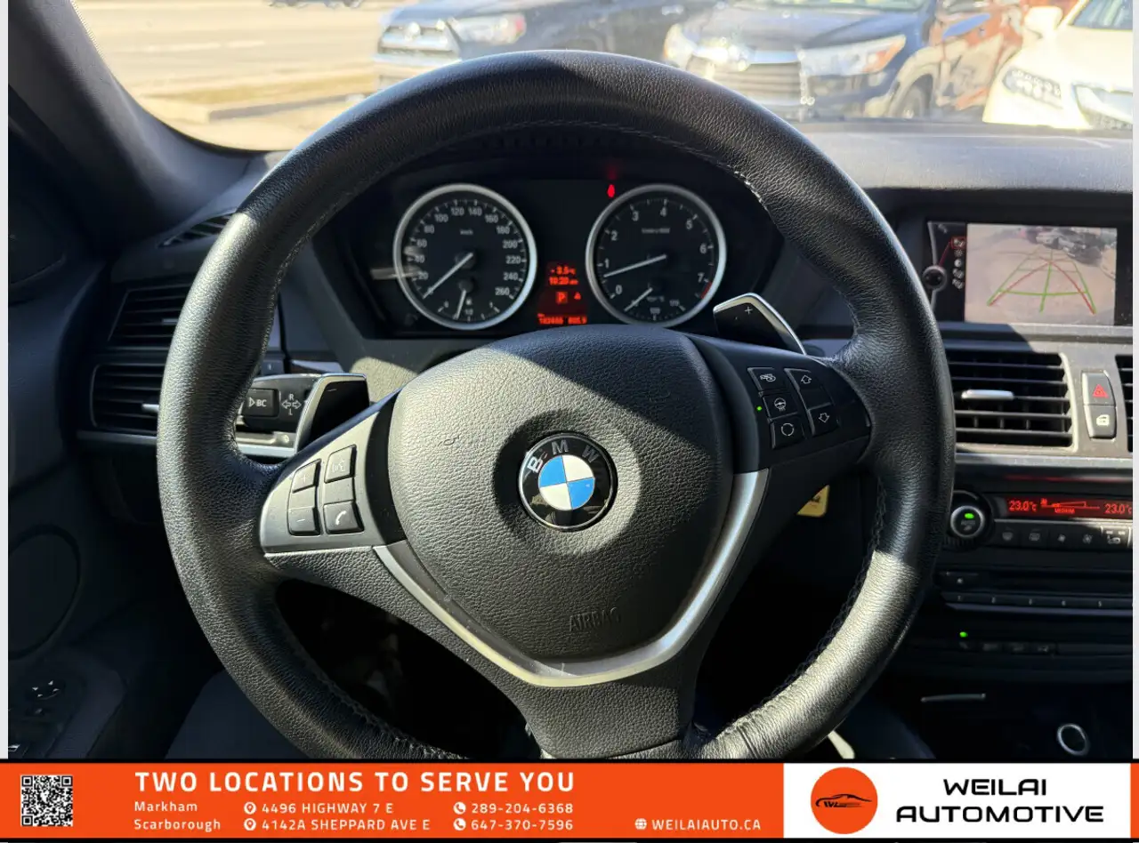 BMW X6 photo BMW X6