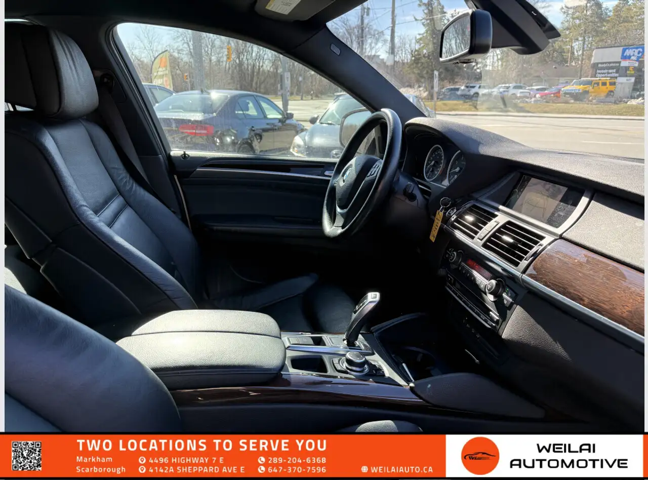 BMW X6 photo BMW X6