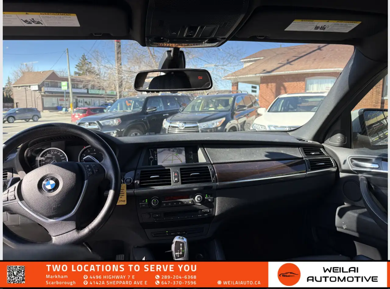 BMW X6 photo BMW X6
