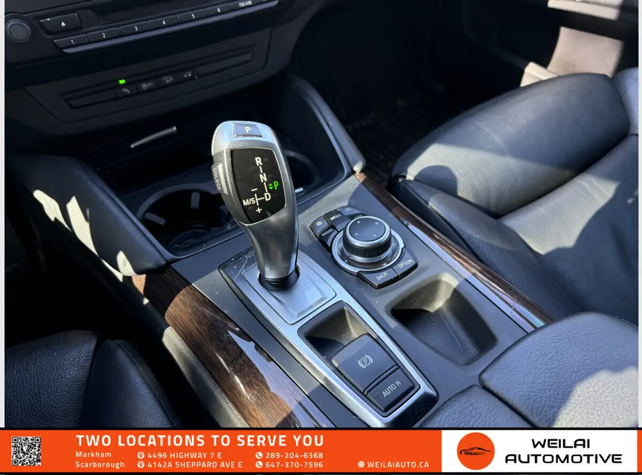BMW X6 photo BMW X6