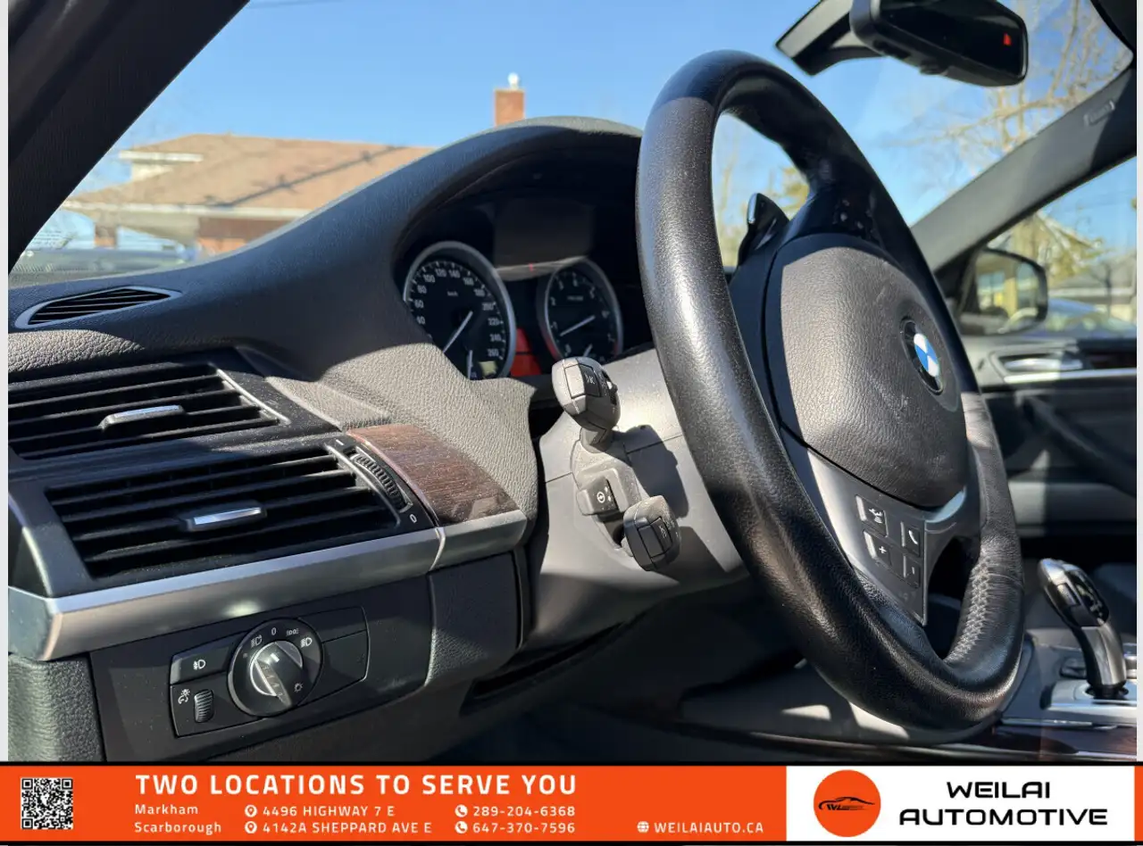 BMW X6 photo BMW X6