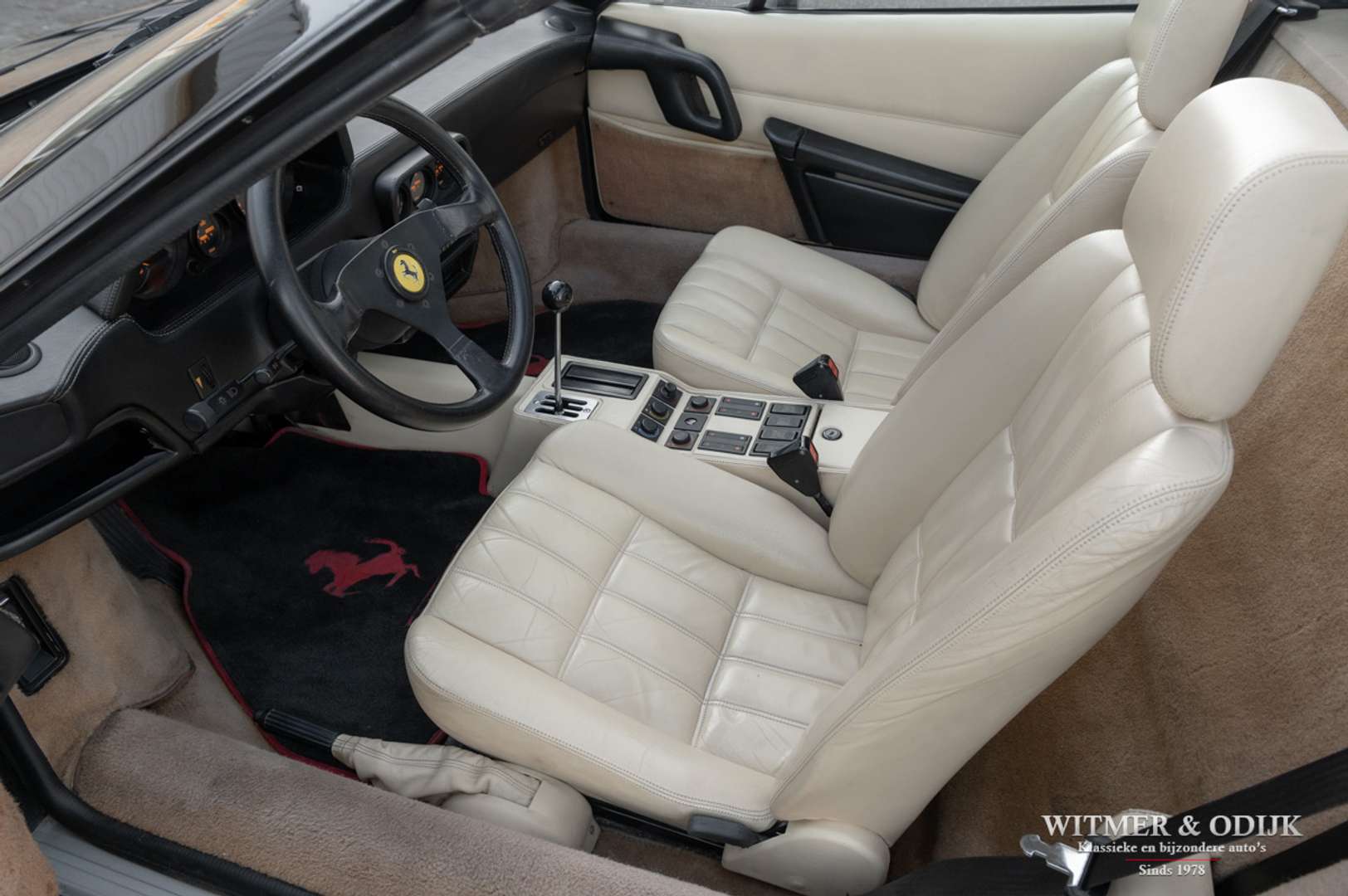 Ferrari 328 GTS -  - Joinsteer - #2