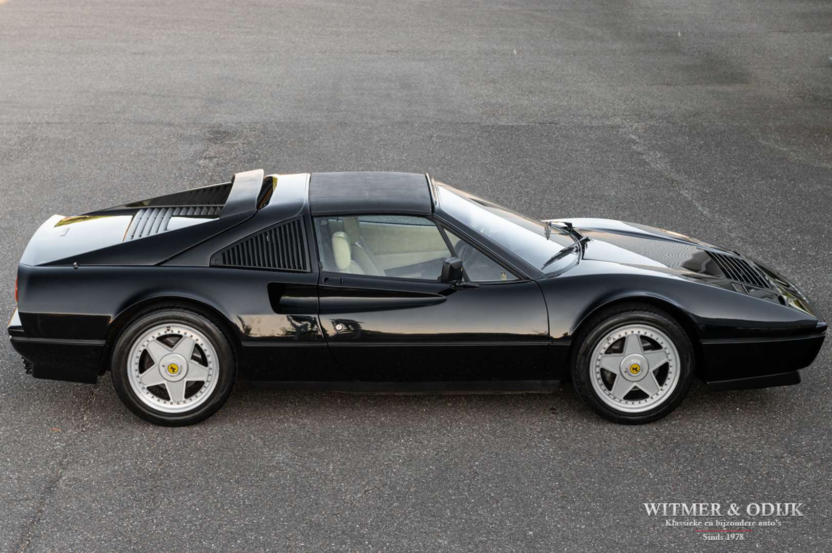 Ferrari 328 GTS -  - Joinsteer - #5