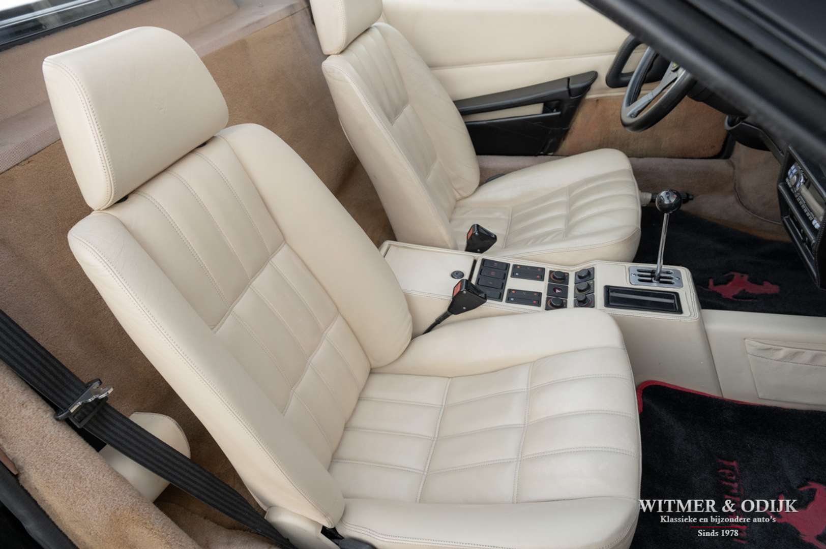 Ferrari 328 GTS -  - Joinsteer - #4