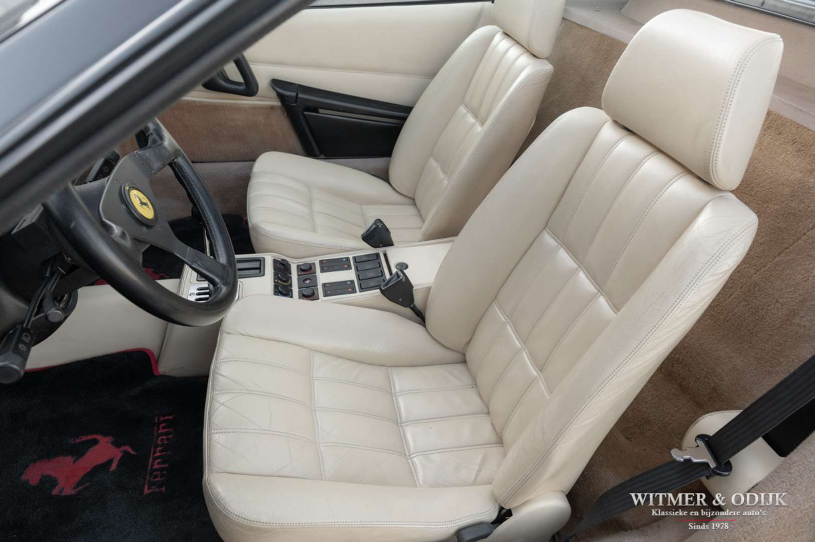 Ferrari 328 GTS -  - Joinsteer - #3