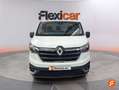 Renault Trafic FURGÓN L1H1 BLUE DCI 96KW (130CV) Blanco - thumbnail 2