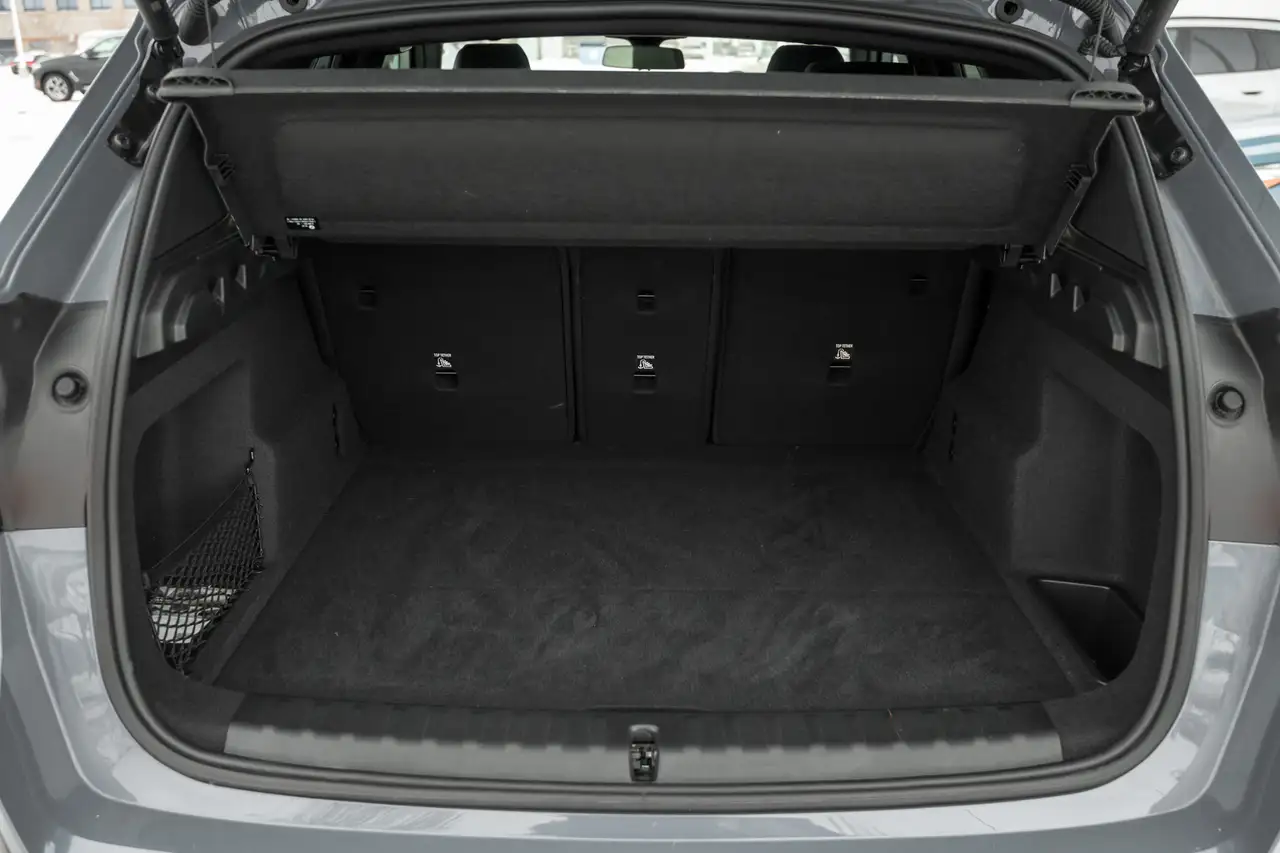 BMW X1 снимка BMW X1