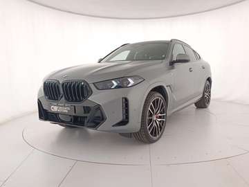 xdrive30d MSport Pro auto