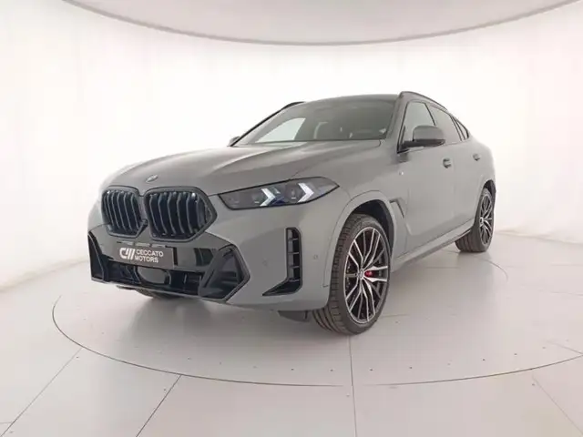 BMW X6 xdrive30d MSport Pro auto