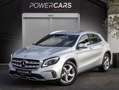 Mercedes-Benz GLA 200 AUTOMAAT  360  LED  NAVI Silber - thumbnail 1