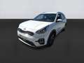 Kia Niro 1.6 GDi HEV 104kW (141CV) Drive Schwarz - thumbnail 1