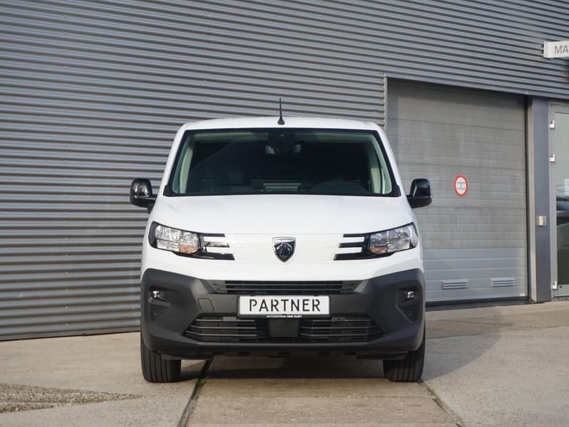 Peugeot Partner e-Partner L2 50 kWh | 0% rente | camera | Apple Ca — photo 5