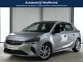 Opel Corsa 1.2 Elegance 101pk | Camera | PDC v+a | Apple carp Grijs - thumbnail 1
