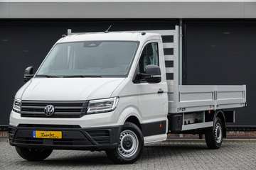 Bakauto | 2.0Tdi 177Pk | L4 | 3.500 Trekgewicht |