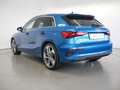 Audi A3 Sportback 35 TFSI edition one S line S tro. MATRIX Blau - thumbnail 5