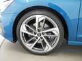 Audi A3 Sportback 35 TFSI edition one S line S tro. MATRIX Blau - thumbnail 14