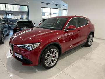 2.0 Turbo 280 CV AT8 Q4 First Edition Winter pack