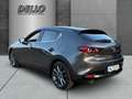 Mazda 3 CENTRE-LINE HUD Navi LED ACC Apple CarPlay Android Grau - thumbnail 3