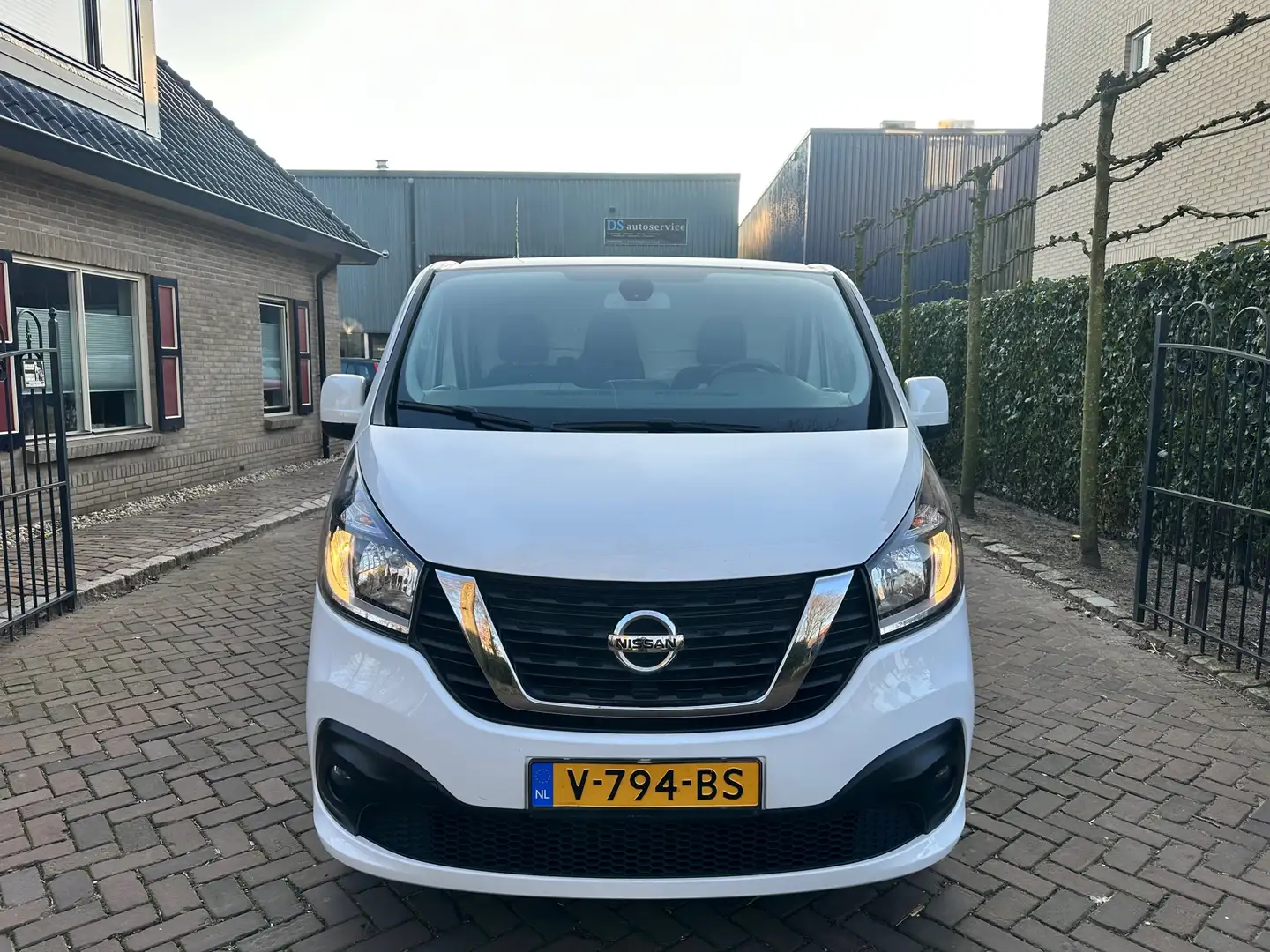 Nissan NV300 1.6 dCi 120 L2H1 Optima - 2