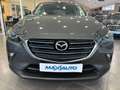 Mazda CX-3 1.8 Skyactiv-D Zenith 2WD 85kW Gris - thumbnail 6