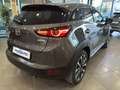 Mazda CX-3 1.8 Skyactiv-D Zenith 2WD 85kW Gris - thumbnail 4