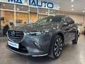Mazda CX-3 1.8 Skyactiv-D Zenith 2WD 85kW Gris - thumbnail 1
