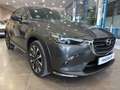 Mazda CX-3 1.8 Skyactiv-D Zenith 2WD 85kW Gris - thumbnail 5