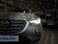 Mazda CX-3 1.8 Skyactiv-D Zenith 2WD 85kW Gris - thumbnail 8