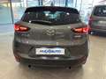 Mazda CX-3 1.8 Skyactiv-D Zenith 2WD 85kW Gris - thumbnail 3