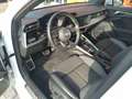 Audi A3 SPB 30 g-tron S tronic S line edition Blanc - thumbnail 5