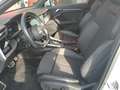 Audi A3 SPB 30 g-tron S tronic S line edition Blanc - thumbnail 6