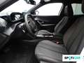 Peugeot 2008 Allure Pack Eléctrico 100kW Wit - thumbnail 9