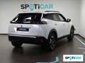 Peugeot 2008 Allure Pack Eléctrico 100kW Wit - thumbnail 36