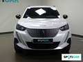 Peugeot 2008 Allure Pack Eléctrico 100kW Wit - thumbnail 2