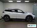 Peugeot 2008 Allure Pack Eléctrico 100kW Wit - thumbnail 4