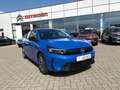Opel Corsa F Edition 1,2T 74 kw MT6 S&S Bleu - thumbnail 1